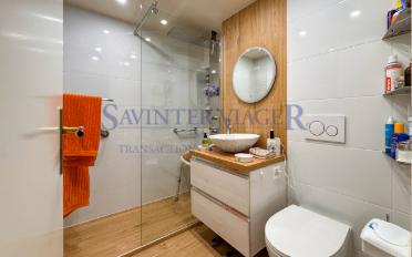 Apartment 4 rooms - image - 10