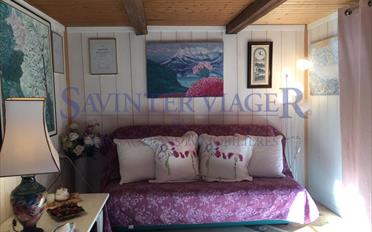 Chalet 7 pièces - image - 7