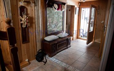 Chalet 7 pièces - image - 6