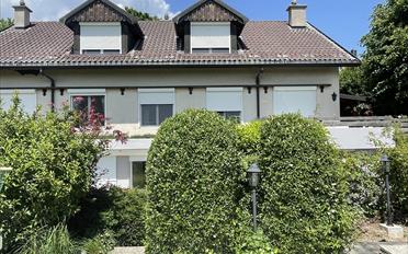 Terrace flat 3.5 rooms - image - 1