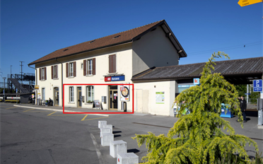 Bureau - image - 1