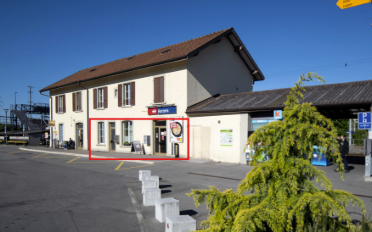 Bureau - image - 1