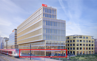 Büro - image - 1