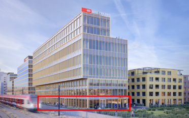 Büro - image - 1