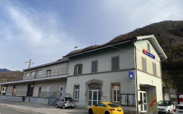 Wohnung 3 Zimmer - image - 1