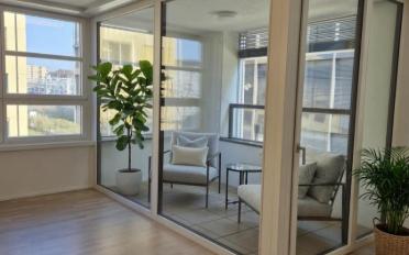 Appartement 4 pièces - image - 2