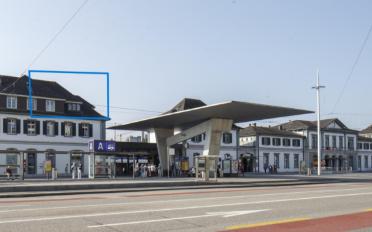 Büro 5 Zimmer - image - 1