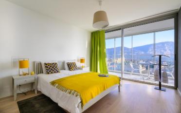 Apartment 4 rooms - image - 7