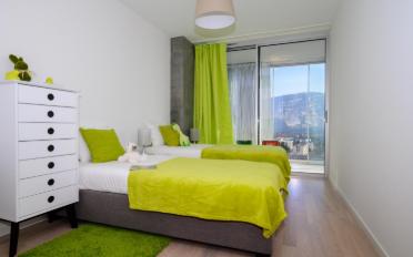 Apartment 4 rooms - image - 6