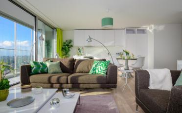 Apartment 4 rooms - image - 3