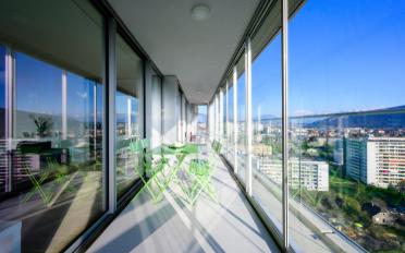 Apartment 4 rooms - image - 4