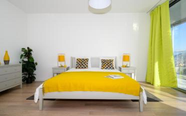 Apartment 4 rooms - image - 5