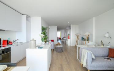 Appartement 4 pièces - image - 1