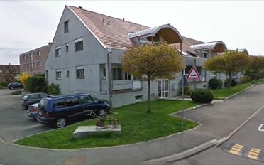 offener Parkplatz - image - 2