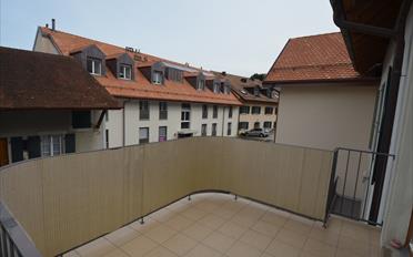 Appartement 3.5 pièces - image - 19