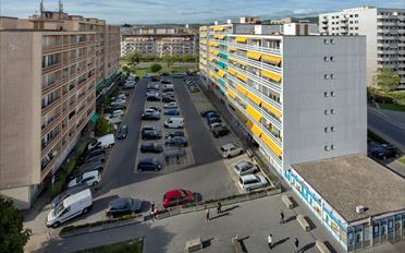 Wohnung 4.5 Zimmer - image - 2