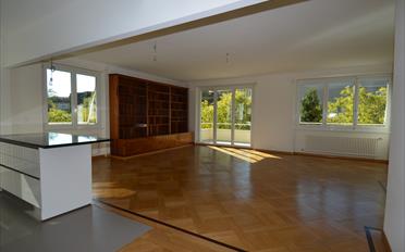 Wohnung 4.5 Zimmer - image - 1