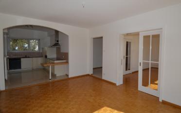 Terrassenwohnung 5.5 Zimmer - image - 7