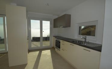 Terrace flat 2.5 rooms - image - 5