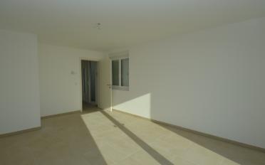 Terrace flat 2.5 rooms - image - 9