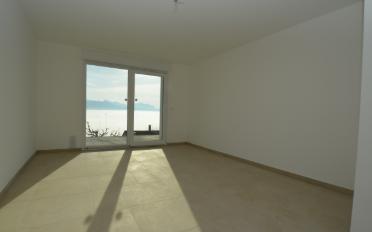 Terrace flat 2.5 rooms - image - 10