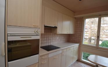 Wohnung 4.5 Zimmer - image - 4