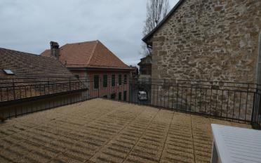 Duplex 4.5 rooms - image - 8