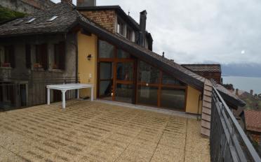 Duplex 4.5 rooms - image - 1