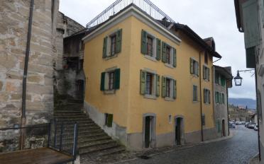 Duplex 4.5 rooms - image - 11