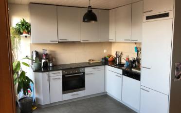 Apartment 3.5 rooms - image - 3
