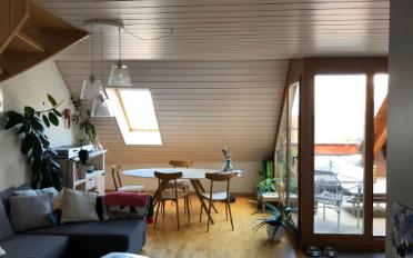 Apartment 3.5 rooms - image - 4