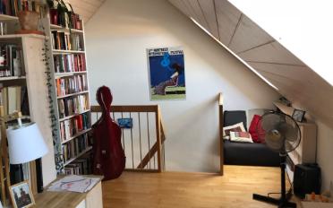 Apartment 3.5 rooms - image - 5