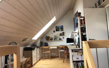 Apartment 3.5 rooms - image - 7