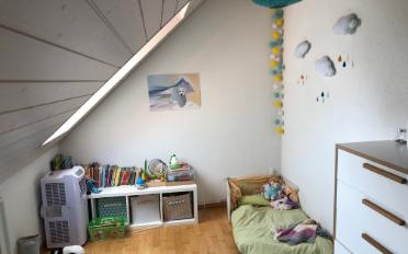 Apartment 3.5 rooms - image - 8