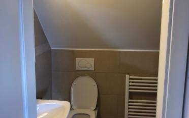 Apartment 3.5 rooms - image - 10