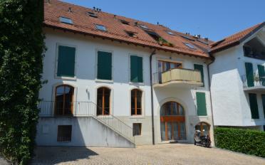 Apartment 3.5 rooms - image - 11