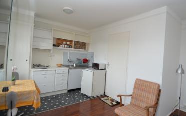 Studio 1 room - image - 3