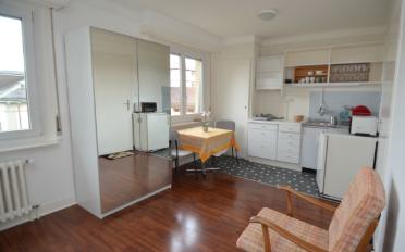 Studio 1 room - image - 4