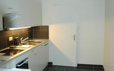 Apartment 2.5 rooms - image - 2