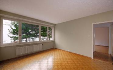 Apartment 2.5 rooms - image - 3
