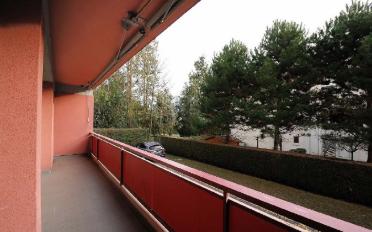Apartment 2.5 rooms - image - 5