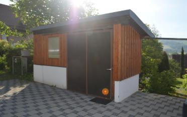Appartement terrasse 4 pièces - image - 16