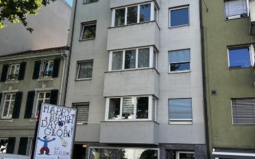 Apartment 1 room - image - 1