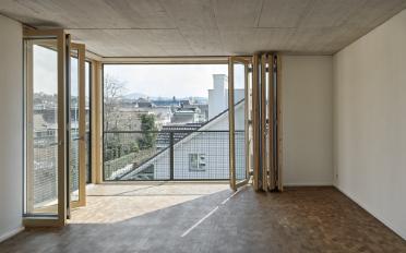 Wohnung 2.5 Zimmer - image - 5