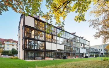 Wohnung 2.5 Zimmer - image - 1