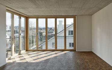 Wohnung 2.5 Zimmer - image - 4