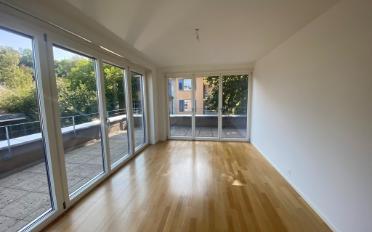 Attic flat 4.5 rooms - image - 9