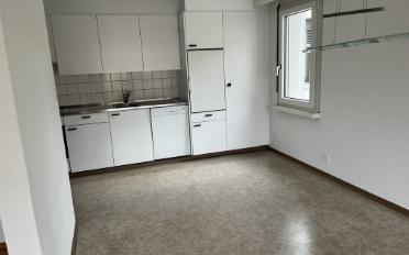 Apartment 3.5 rooms - image - 3