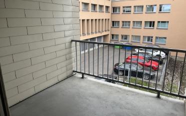 Apartment 3.5 rooms - image - 11