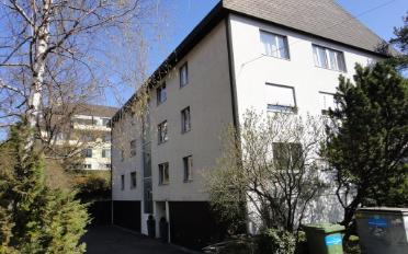 Wohnung 3.5 Zimmer - image - 1